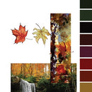 Copper Haze Tartan per meter - Discounted Price