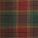 Copper Haze Tartan per meter - Discounted Price