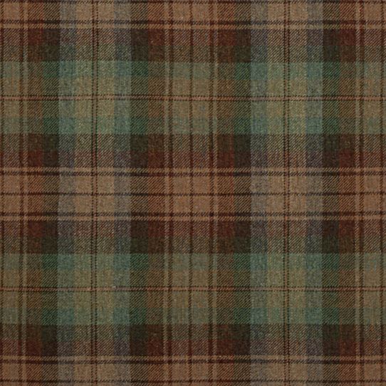 Gents 8yd Selkirk Tweed Heavy Weight Kilt