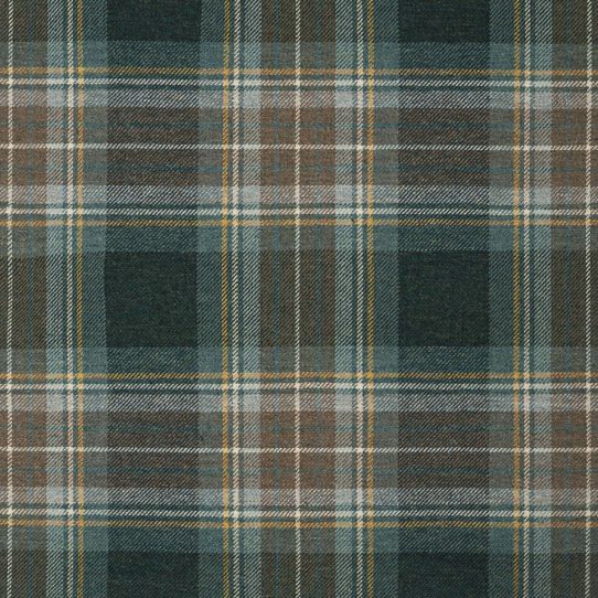 Gents 8yd Selkirk Tweed Heavy Weight Kilt