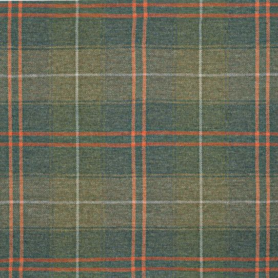 Gents 8yd Selkirk Tweed Heavy Weight Kilt
