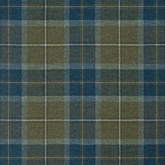 Kilt Length Selkirk Tweed