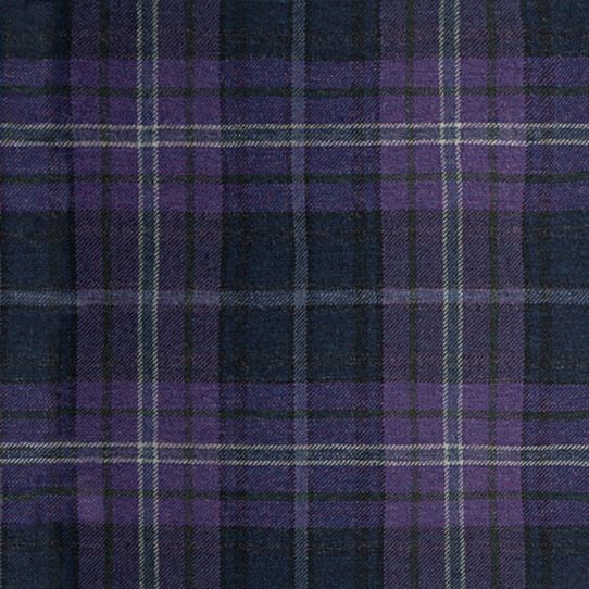 Gents 8yd Selkirk Tweed Heavy Weight Kilt