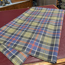 Culloden Coat Tartan per meter