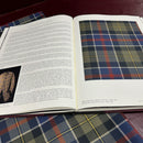 Culloden Coat Tartan per meter