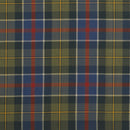 Culloden Coat Tartan per meter