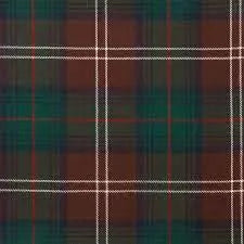 Luxury Lightweight Scarf in your choice of Tartan