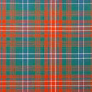Reiver Wool Tartan Mini Sash