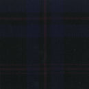 Dark Island Heather Tartan per meter