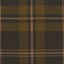 Dark Island Peat Tartan per meter