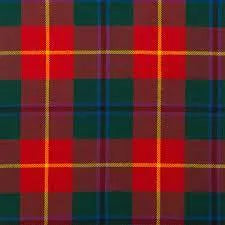 Luxury Lightweight Scarf in your choice of Tartan