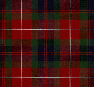 FRASER OF LOVAT