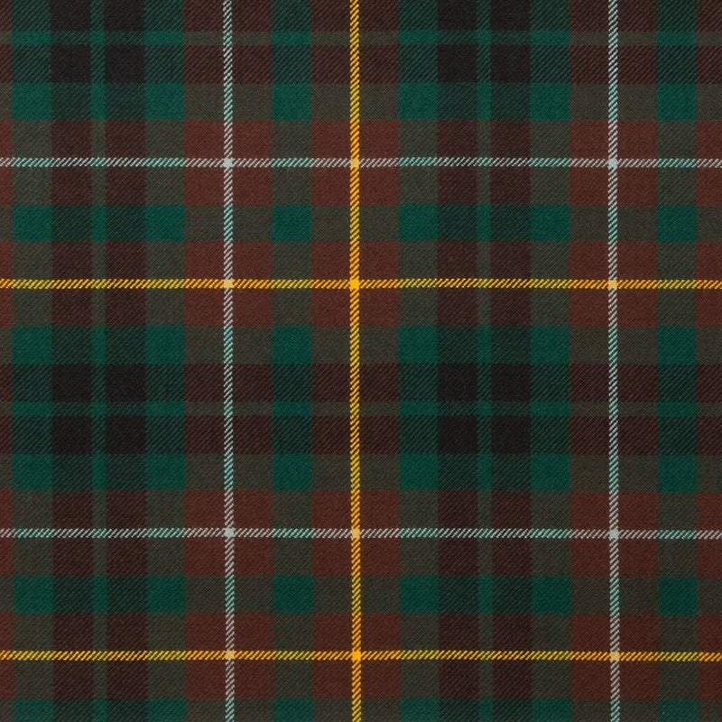 Luxury Lightweight Scarf in your choice of Tartan