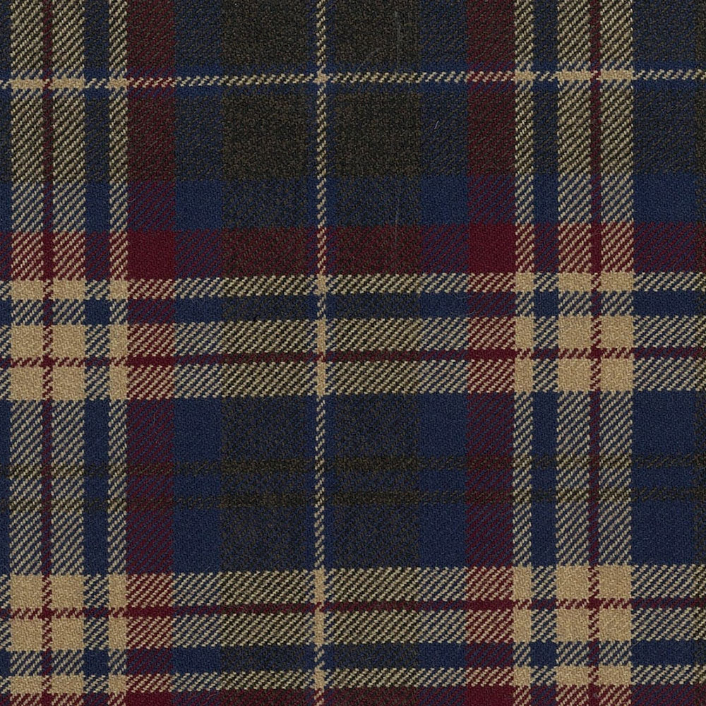 Failte Tartan per meter