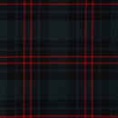 Duke of Fife Mediumweight District Tartans (Single Width)