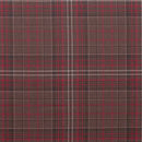 Folklore Tartan per meter