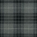 Selkirk Heavy Weight Tweed, per metre - 10 Tartans