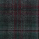 Glens of Scotland Tartan per meter