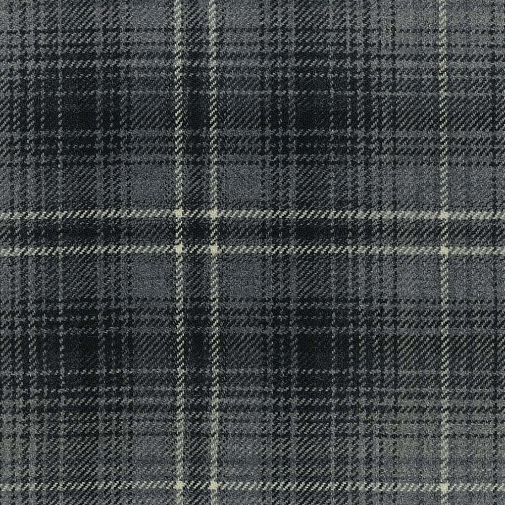 Gothic Romance Tartan per meter