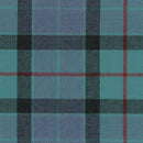 Gunn Hebridean Tartan per meter