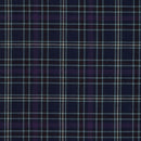 Hebridean Loch Tartan per meter