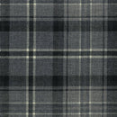 Hebridean Pewter Tartan per meter