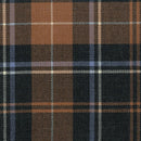 Hebridean Sunrise Tartan per meter