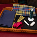 Hebridean, 1783 and Genesis Tartans  - Kiltmaking Kit