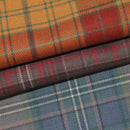 Kilt Length Hebridean Tartan (8 yard kilt)