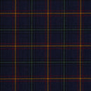 Highland Heather Tartan per meter