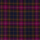 Highland Romance Tartan per meter