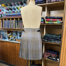 Highland Wanderer Mediumweight Hand Stitched Kilt