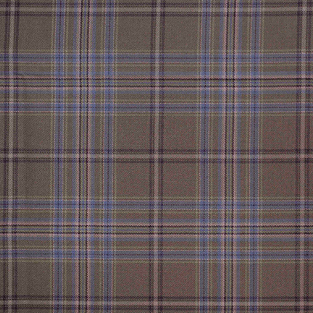 Highland Wanderer Tartan per meter