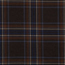 Historic Caledonia Tartan per meter