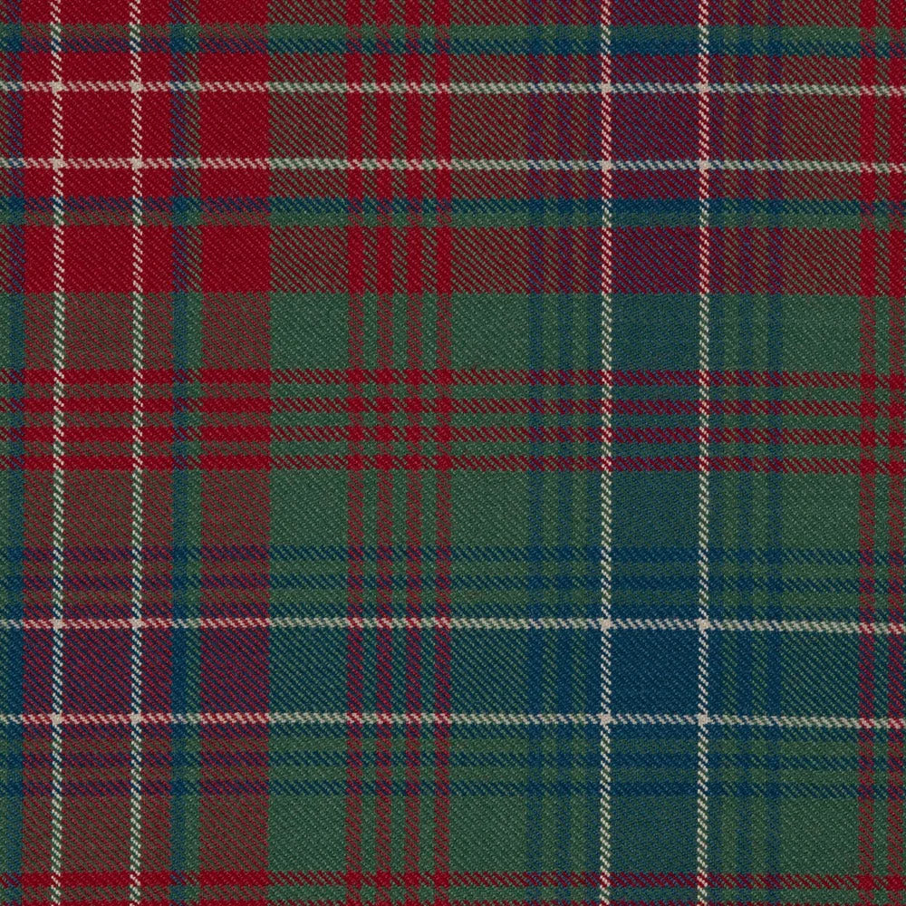 Kilt Length Medium Weight (Single Width) House of Edgars