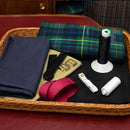 Single-Width Medium weight  - Kiltmaking Kit