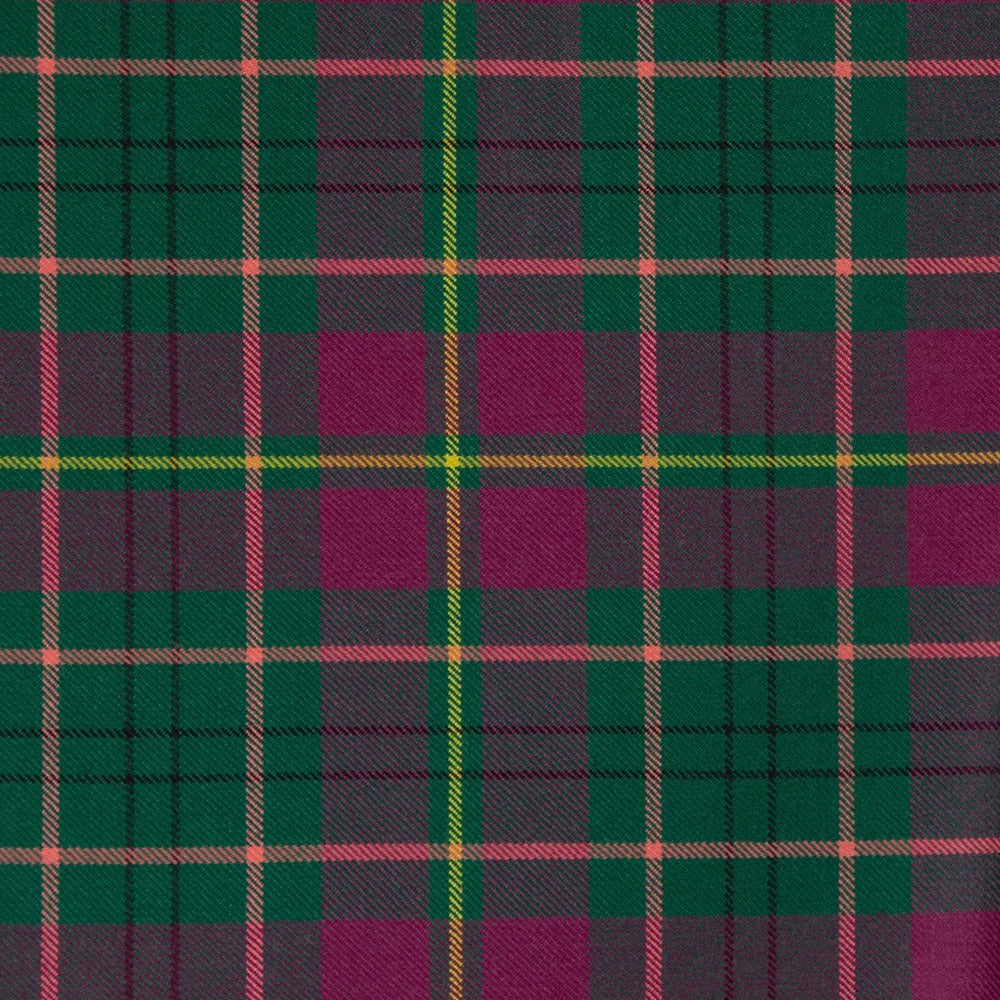 Kilt Length Old & Rare - Medium Weight (Single Width) House of Edgars