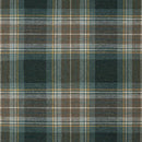 Selkirk Heavy Weight Tweed, per metre - 10 Tartans