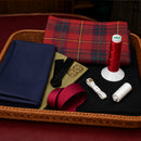 Irish District Tartans - Kiltmaking Kit