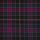 Jacobite Rebellion Tartan per meter