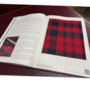 Jacobite Remnant Tartan per meter