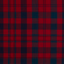 Jacobite Remnant Tartan
