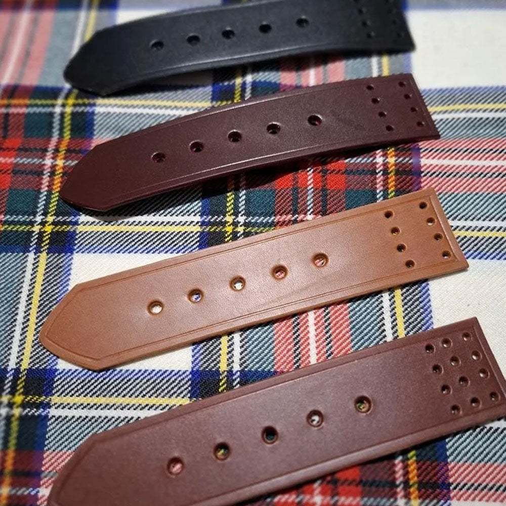 Kilt Straps