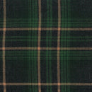 Kings of Scotland Tartan per meter