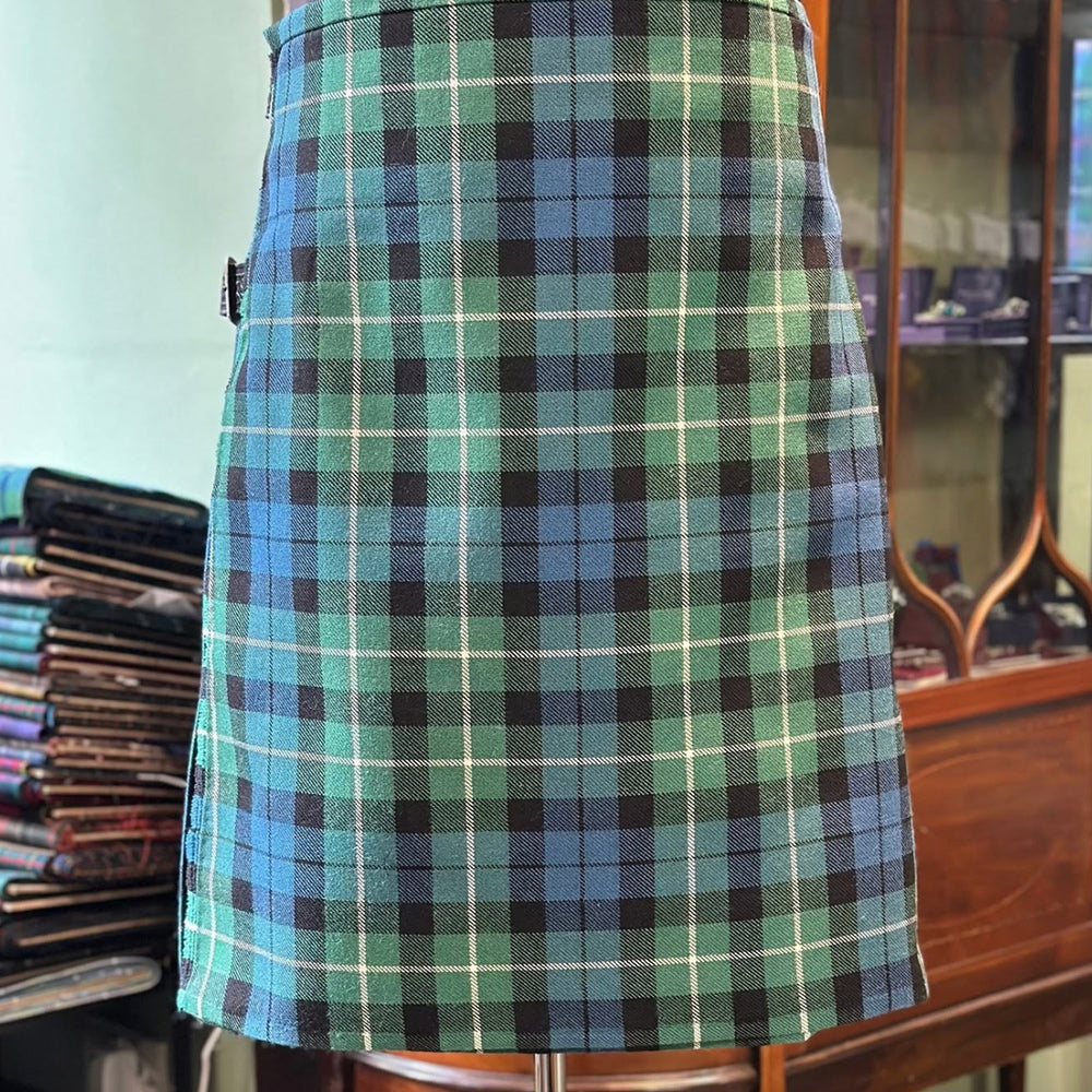 Kingussie Kilt