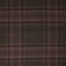 Kintyre Bramble Tartan per meter - Discounted Price