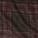 Kintyre Bramble Tartan per meter - Discounted Price