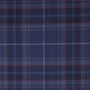 Kintyre Dusk Tartan per meter - Discounted Price