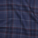 Kintyre Dusk Tartan per meter - Discounted Price