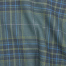 Kintyre Fen Tartan per meter - Discounted Price
